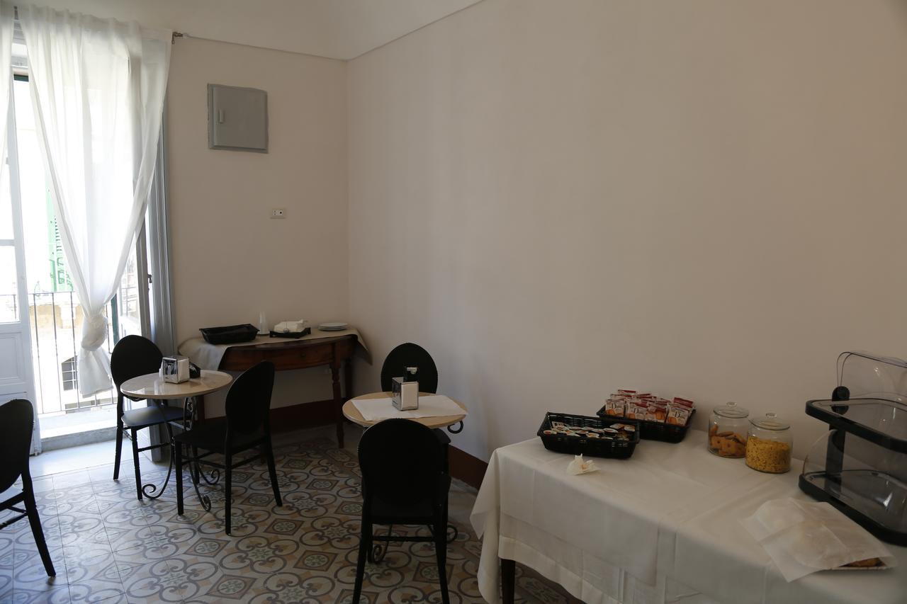Sveva Rooms 노토 외부 사진