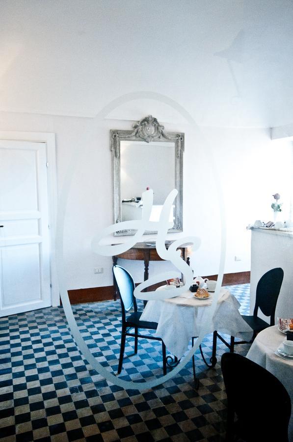 Sveva Rooms 노토 외부 사진