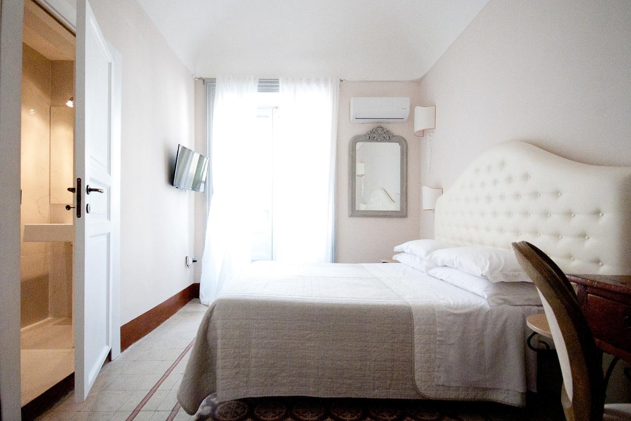 Sveva Rooms 노토 외부 사진