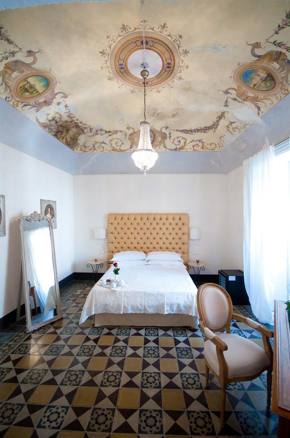Sveva Rooms 노토 외부 사진