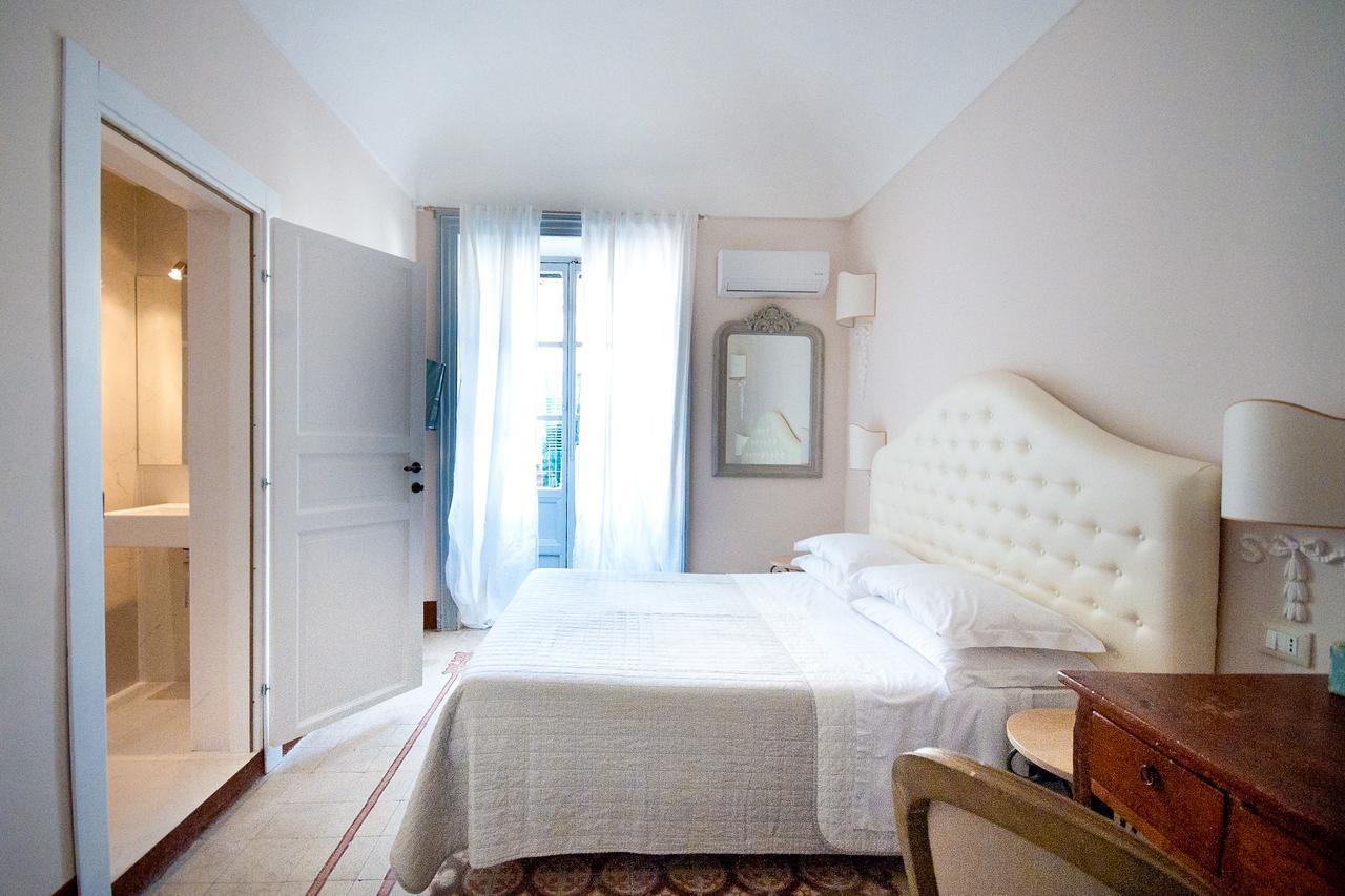 Sveva Rooms 노토 외부 사진