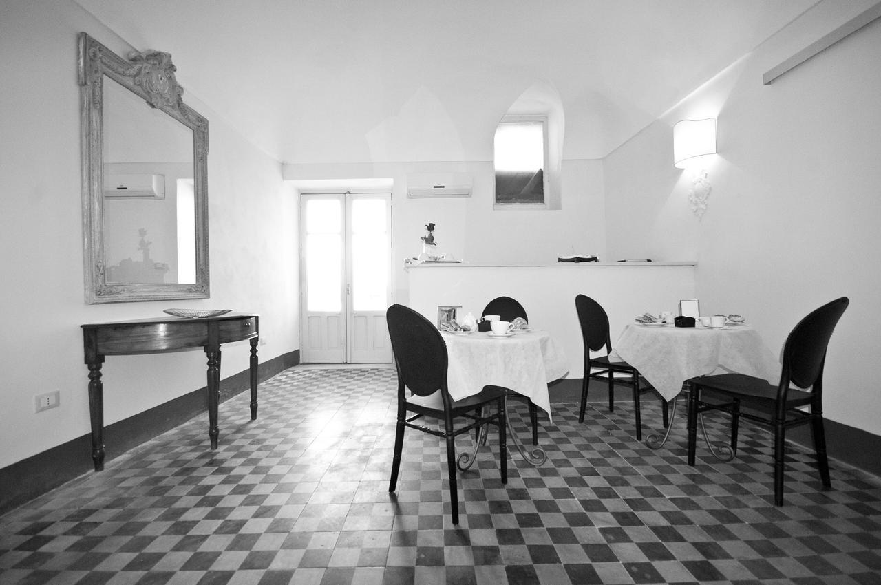 Sveva Rooms 노토 외부 사진
