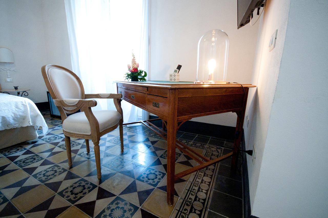 Sveva Rooms 노토 외부 사진